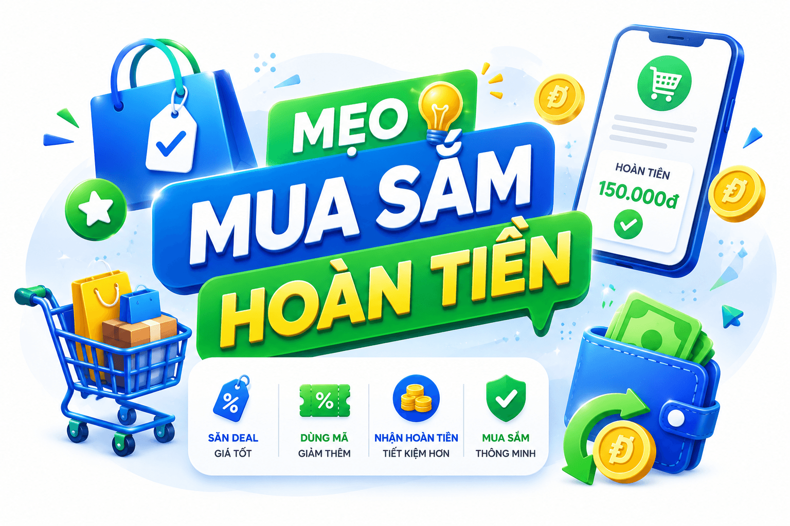 Tối Ưu Hoàn Tiền Dịp Cuối Năm: Hướng Dẫn Chi Tiết Từ Hoan24h.Com